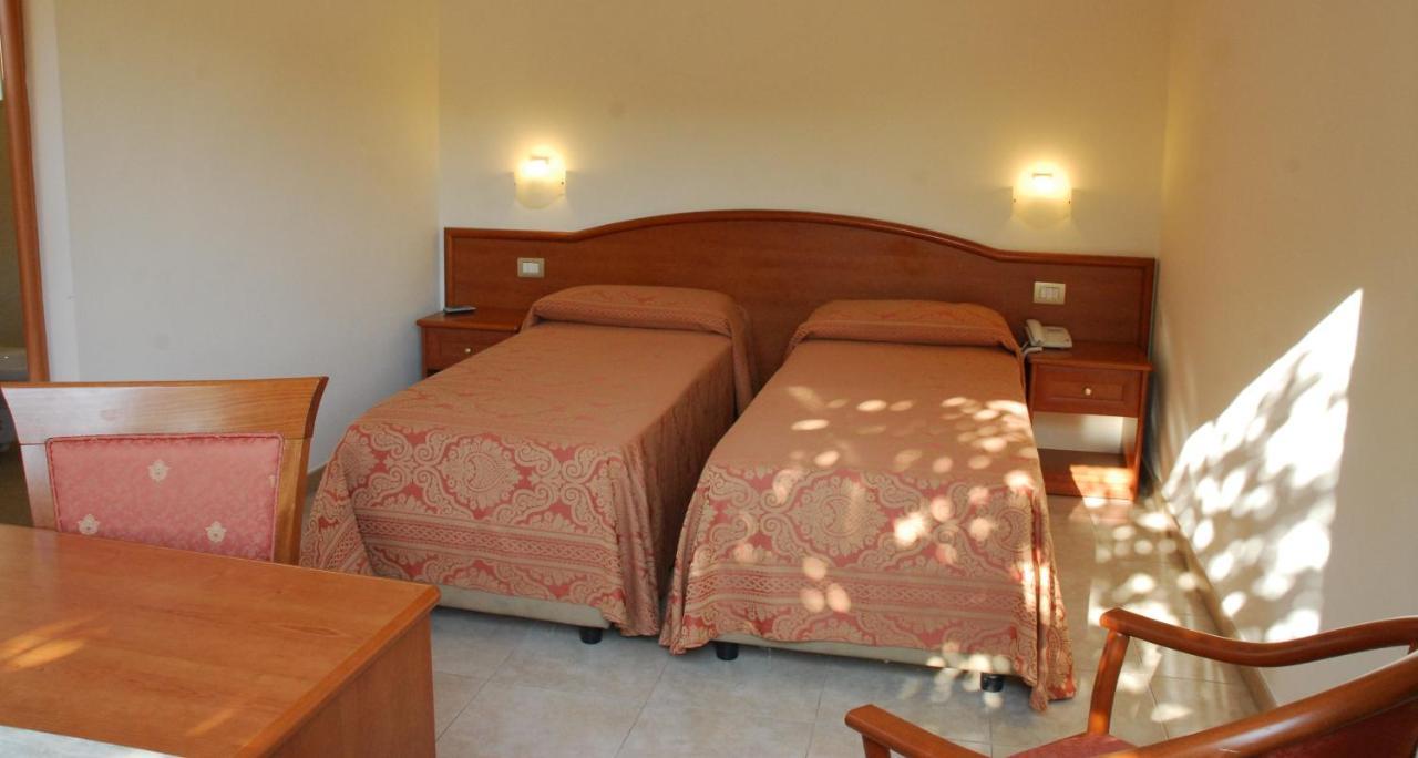 Hotel Giardino مودونيو المظهر الخارجي الصورة