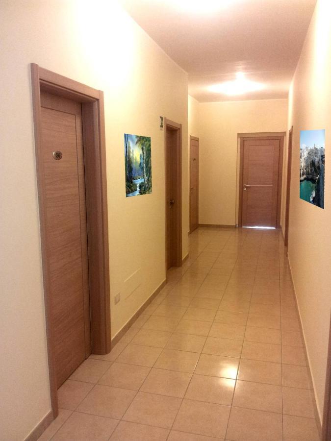 Hotel Giardino مودونيو المظهر الخارجي الصورة