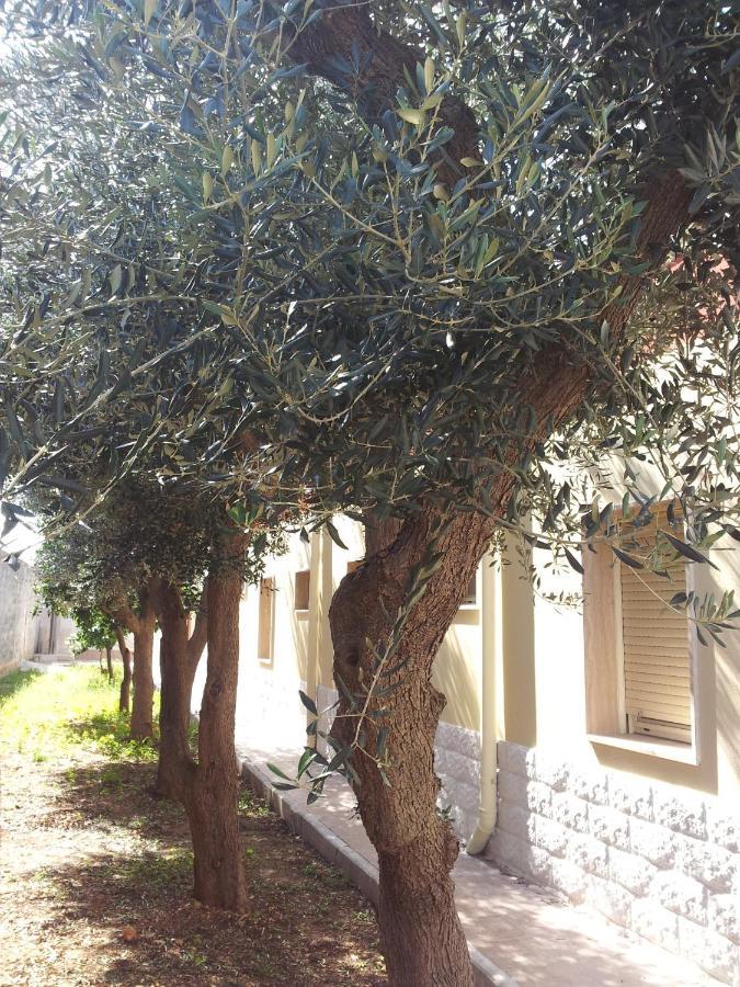 Hotel Giardino مودونيو المظهر الخارجي الصورة