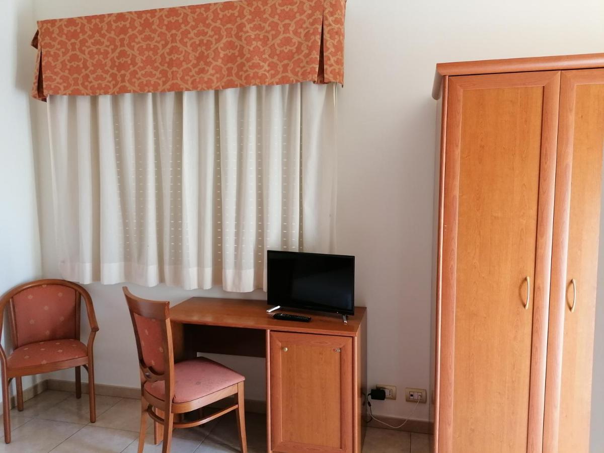 Hotel Giardino مودونيو المظهر الخارجي الصورة