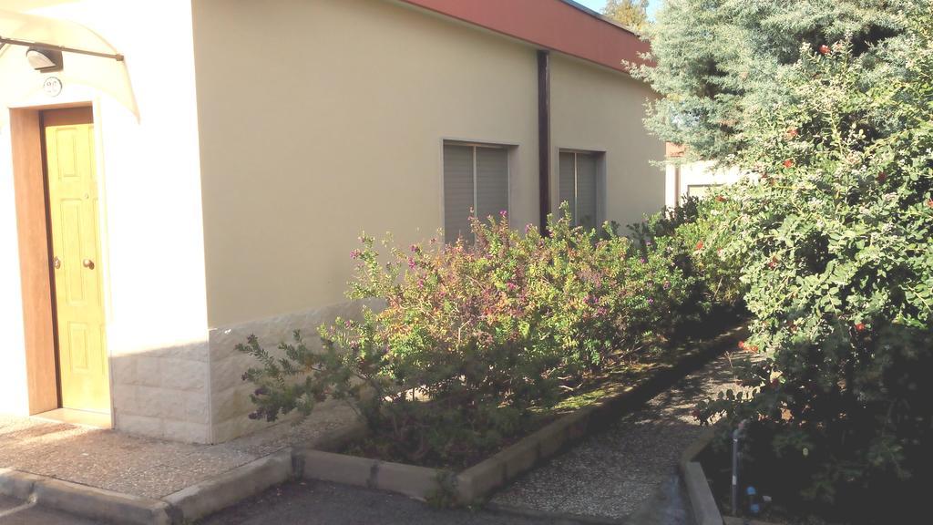 Hotel Giardino مودونيو المظهر الخارجي الصورة