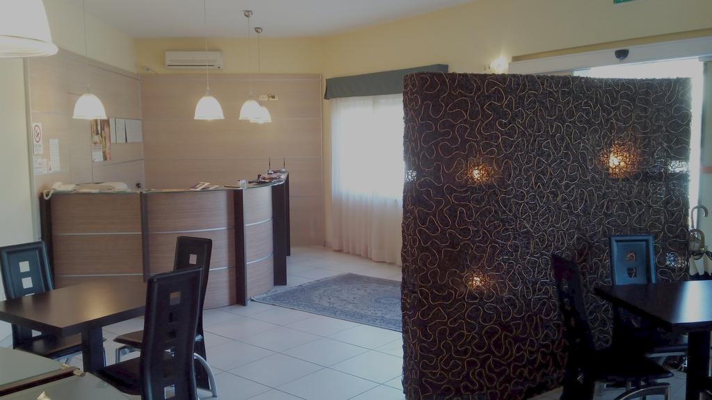Hotel Giardino مودونيو المظهر الخارجي الصورة