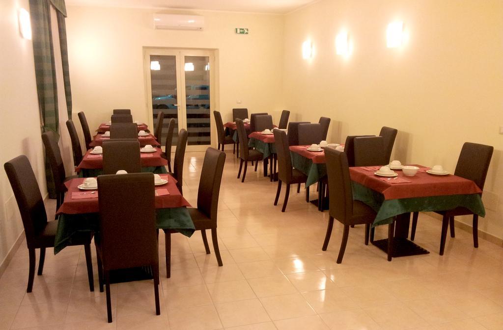 Hotel Giardino مودونيو المظهر الخارجي الصورة