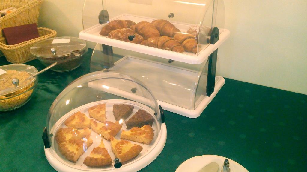 Hotel Giardino مودونيو المظهر الخارجي الصورة