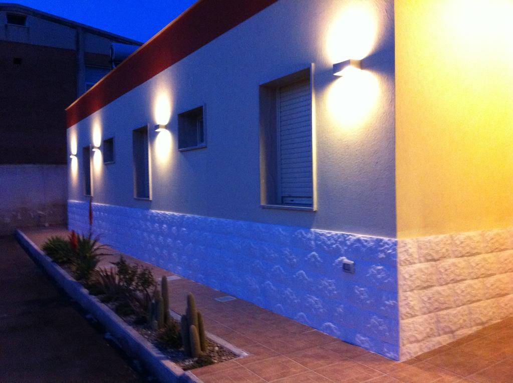 Hotel Giardino مودونيو المظهر الخارجي الصورة