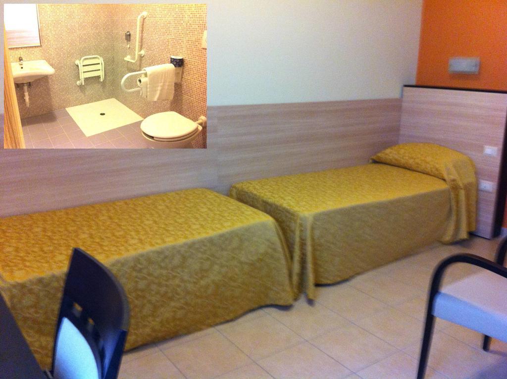 Hotel Giardino مودونيو المظهر الخارجي الصورة