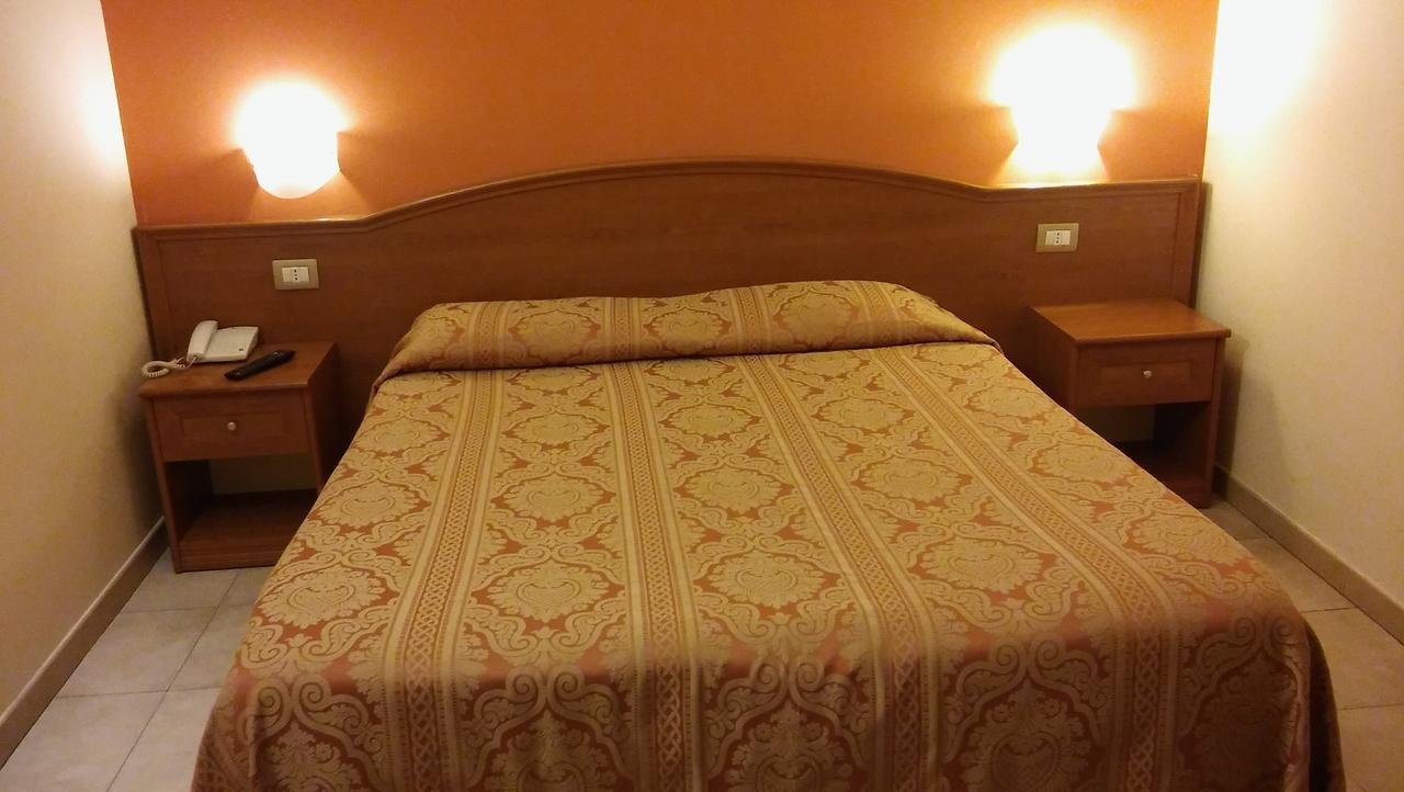 Hotel Giardino مودونيو المظهر الخارجي الصورة